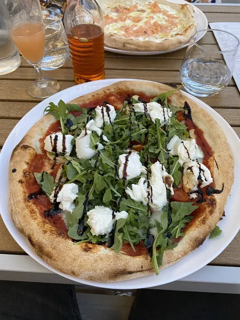 Tetiana_Oliva Nera_Cogolin_review