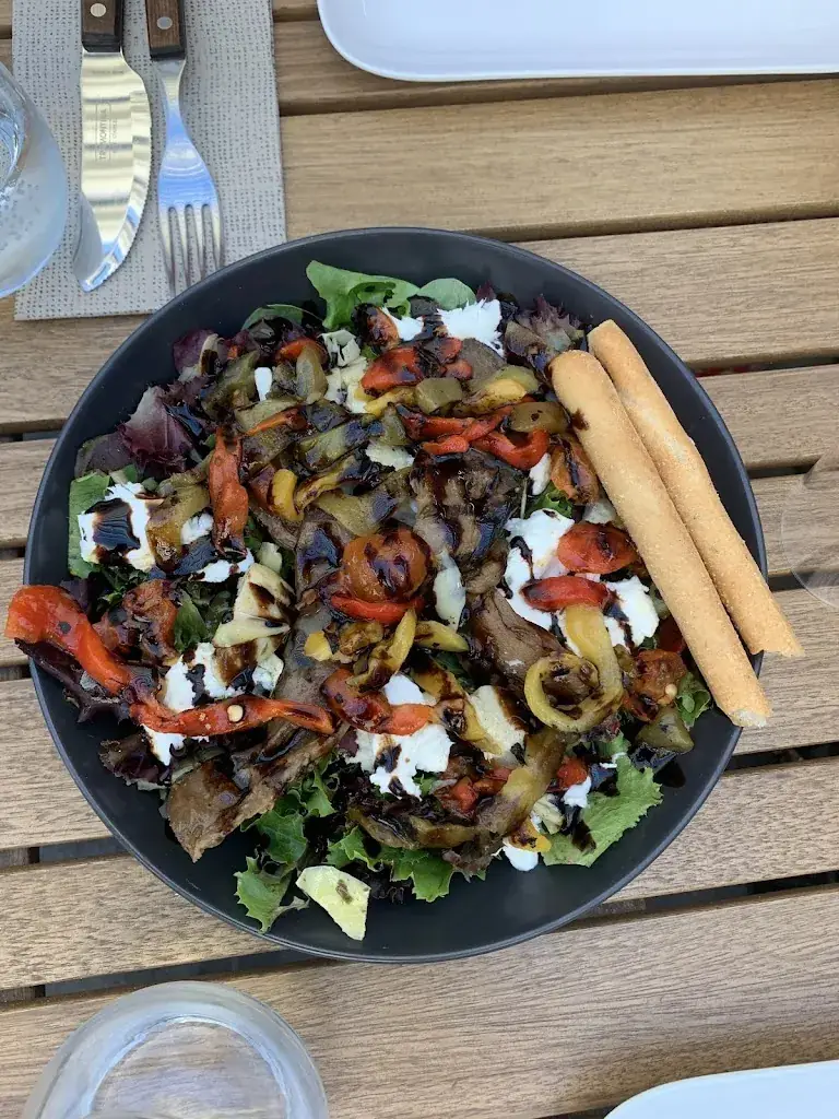 Tim B _Oliva Nera_Cogolin_review