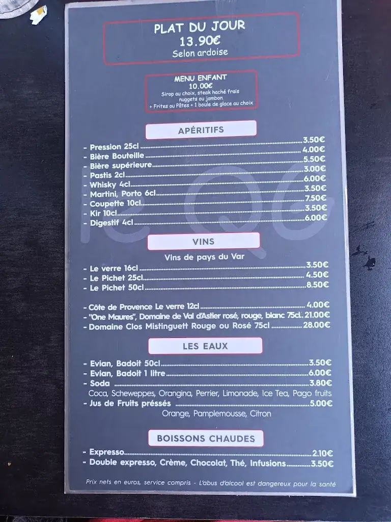 Menu_Quartier gourmand_Cogolin_image_1