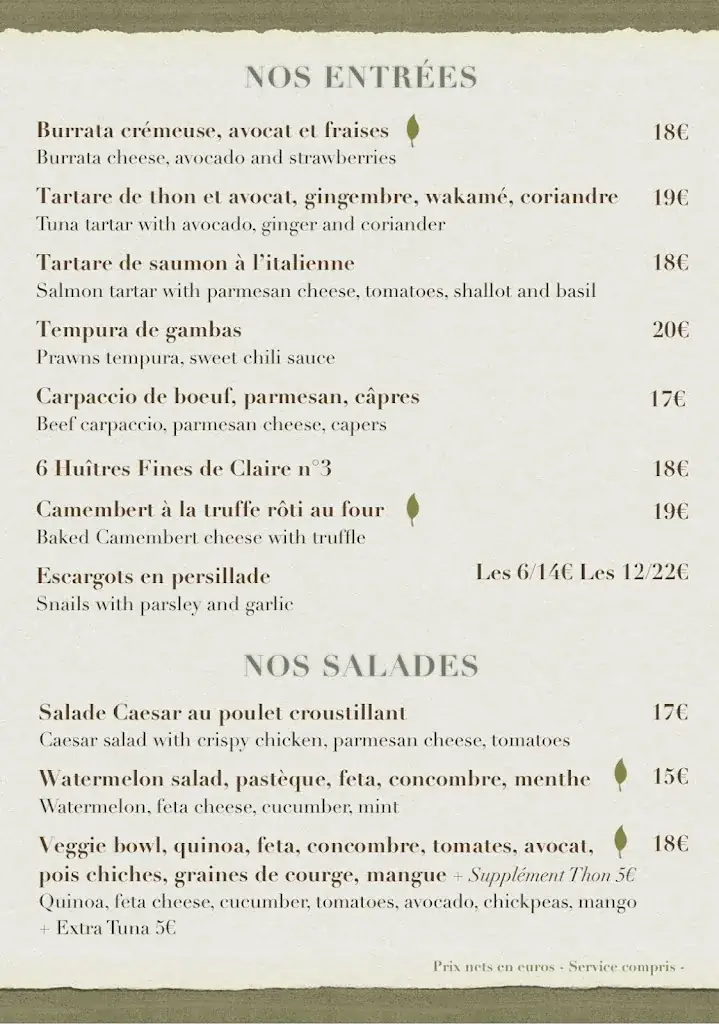 Menu_VIA MARINE_Cogolin_image_1