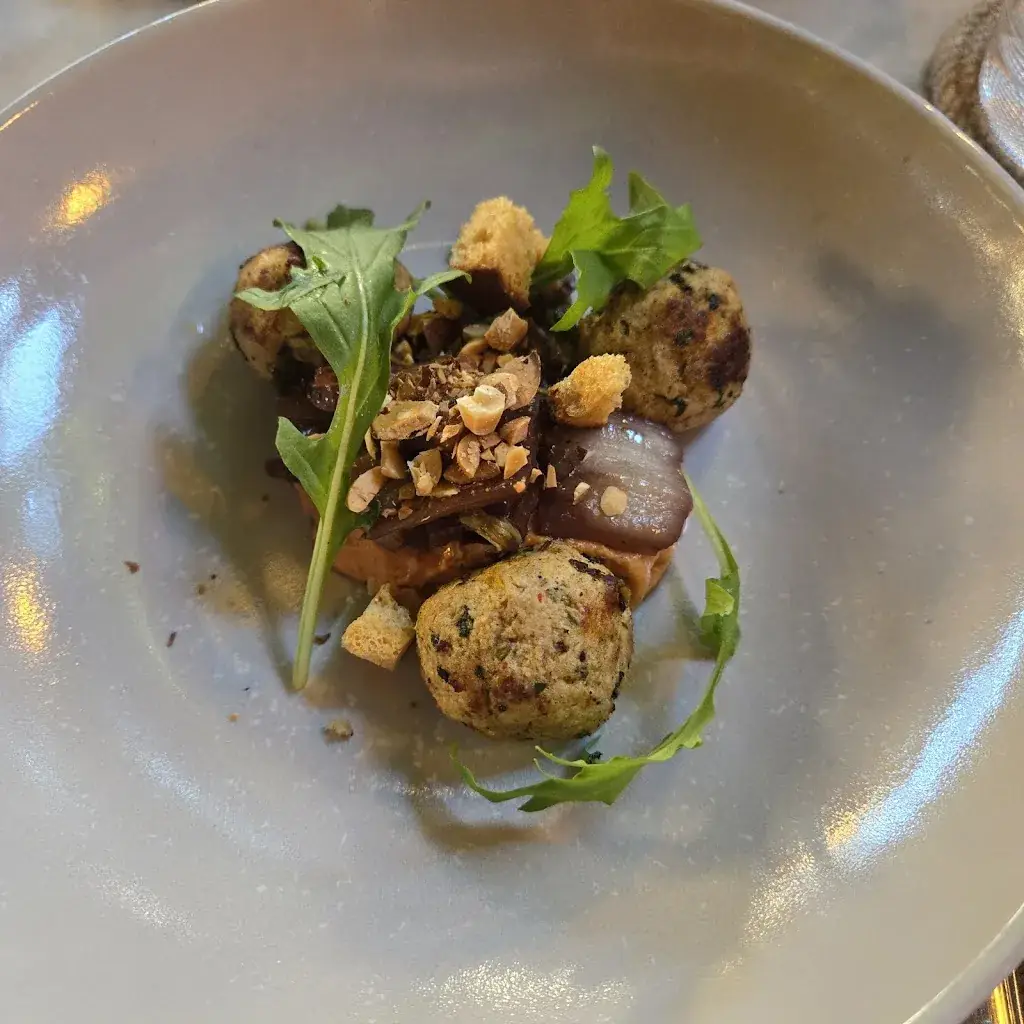 Menu_La Petite Maison à Cogolin_Cogolin_image_5