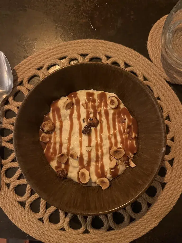 Menu_La Petite Maison à Cogolin_Cogolin_image_7