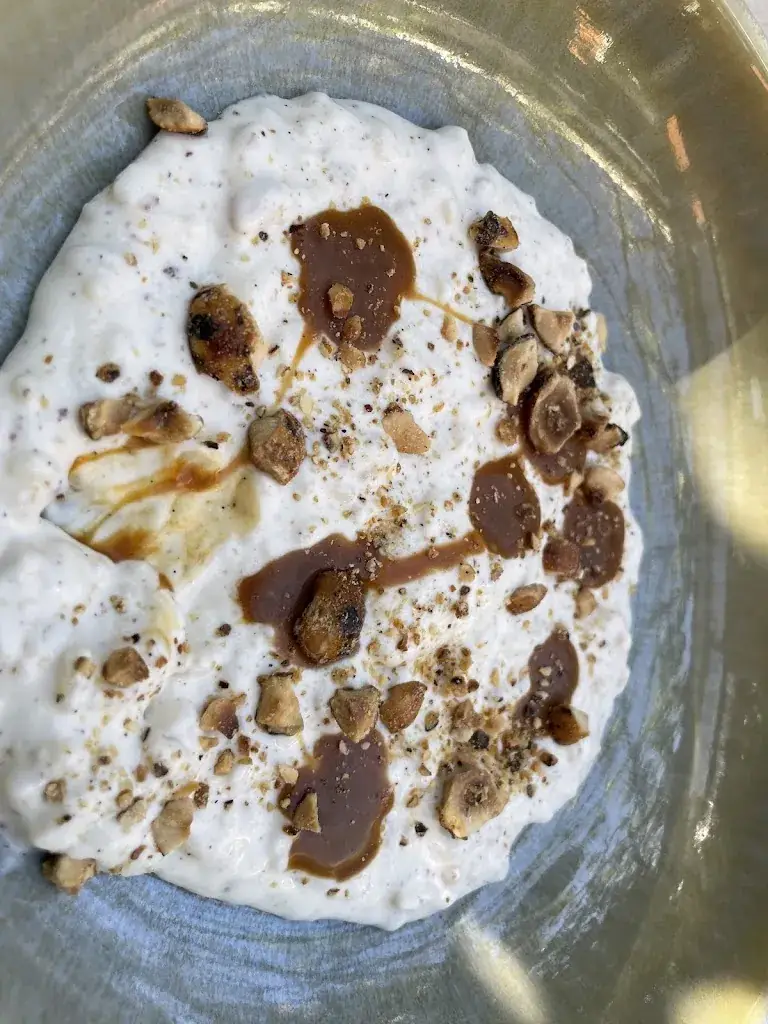 Menu_La Petite Maison à Cogolin_Cogolin_image_8