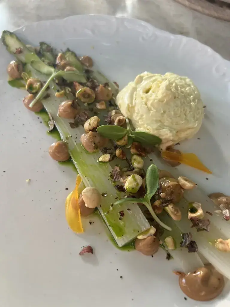 ninitahini_La Petite Maison à Cogolin_Cogolin_review