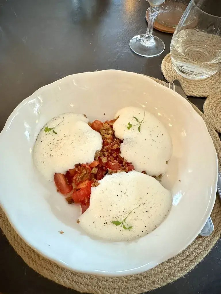 Peter Wagner_La Petite Maison à Cogolin_Cogolin_review