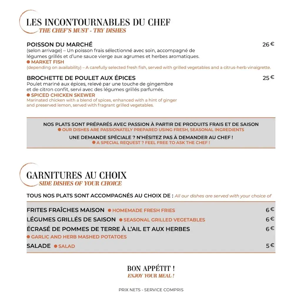 Menu_L'Évidence_Cogolin_image_1