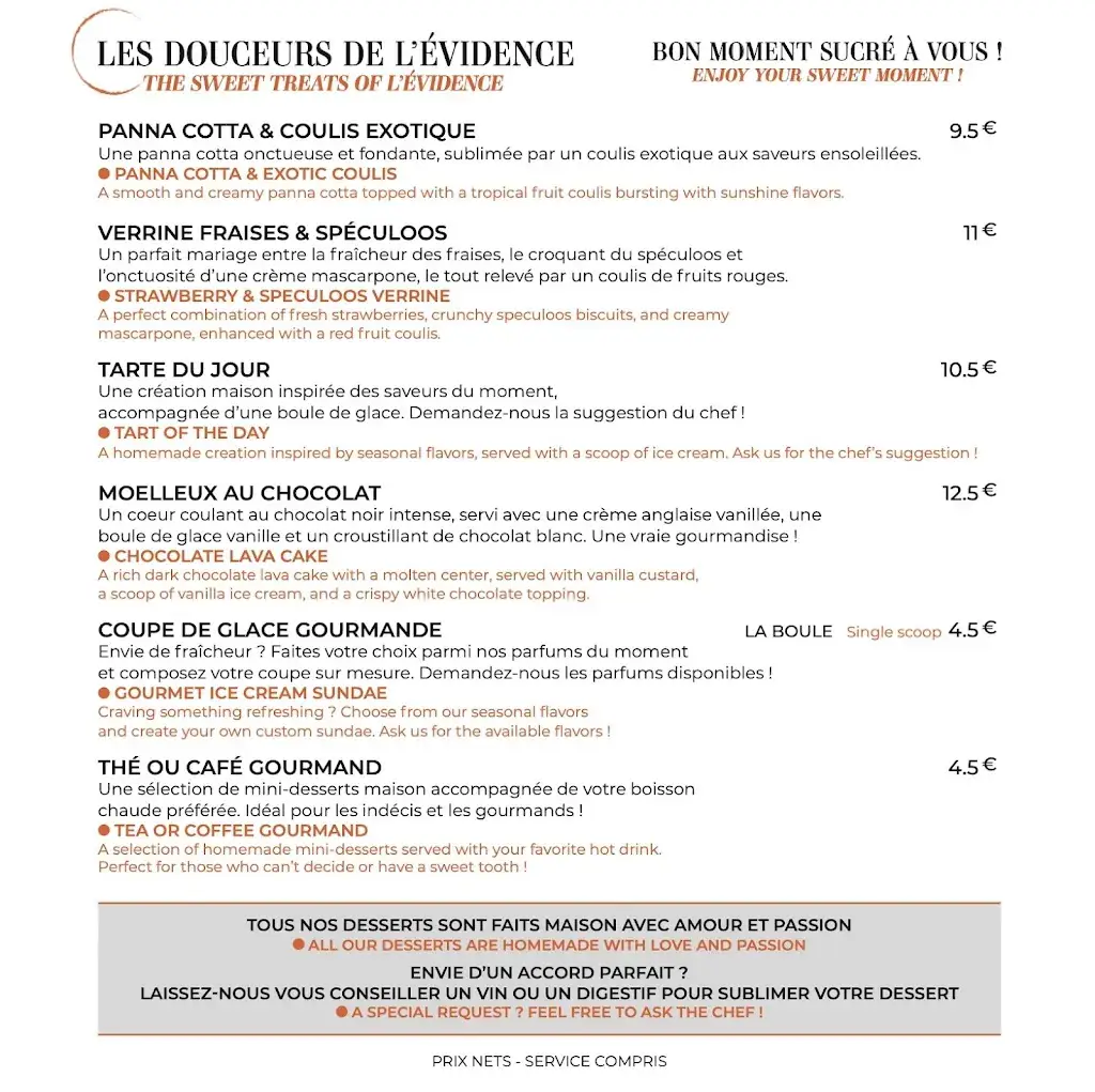 Menu_L'Évidence_Cogolin_image_2