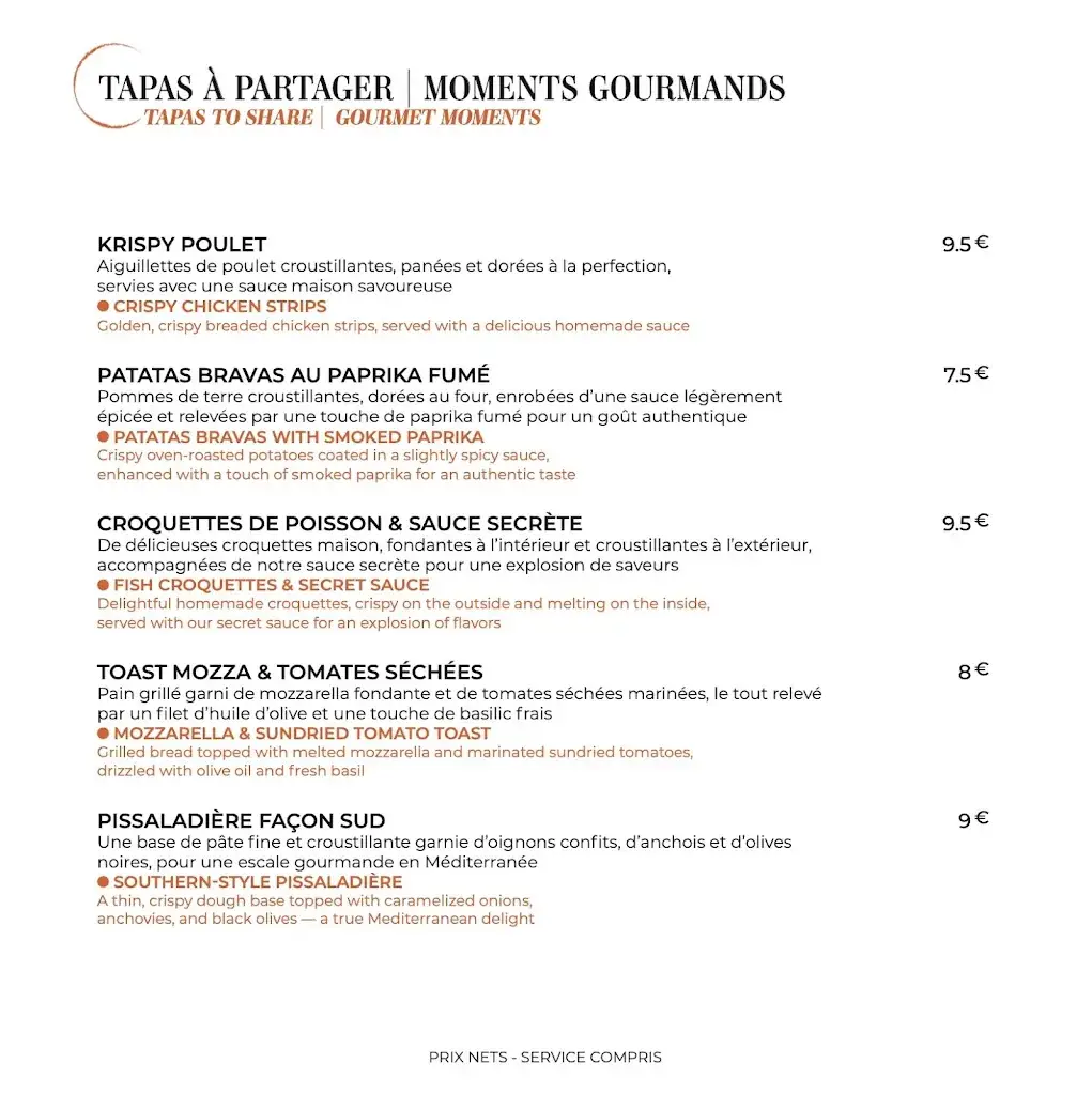 Menu_L'Évidence_Cogolin_image_4