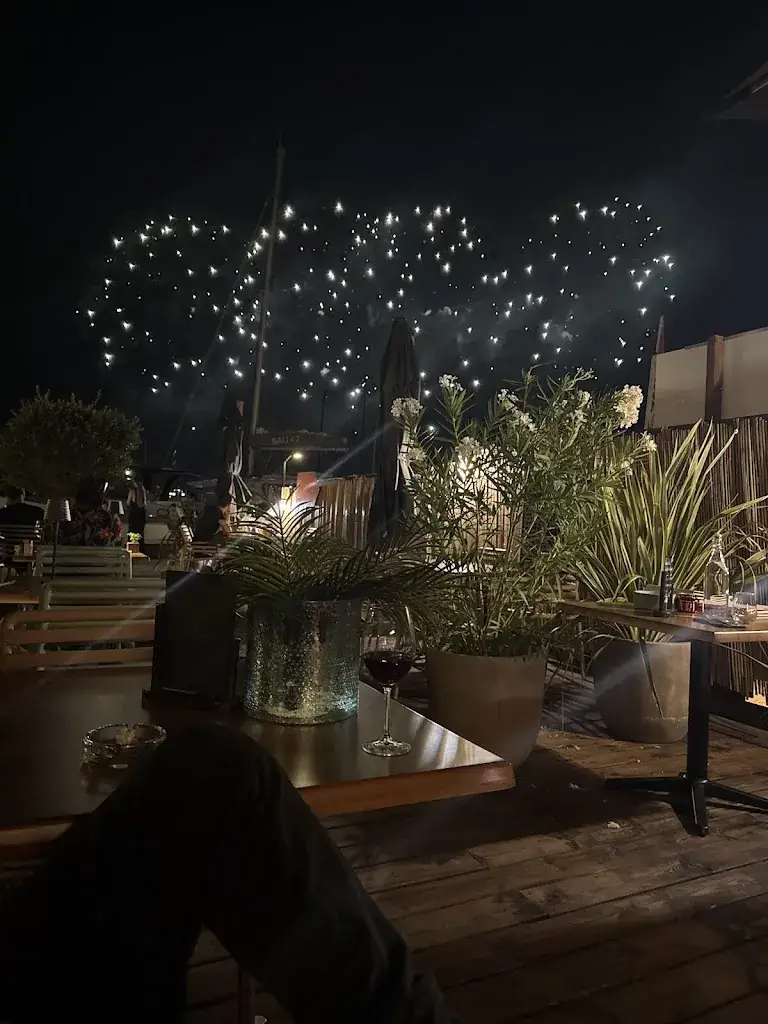 valentin brossard_L'Évidence_Cogolin_review