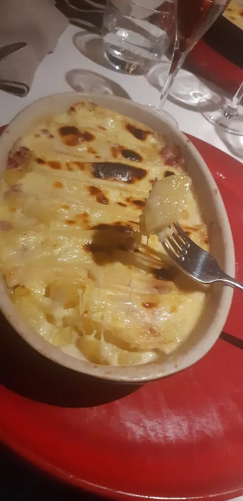 Menü_Restaurant La Chamade_Morzine_Bild_7