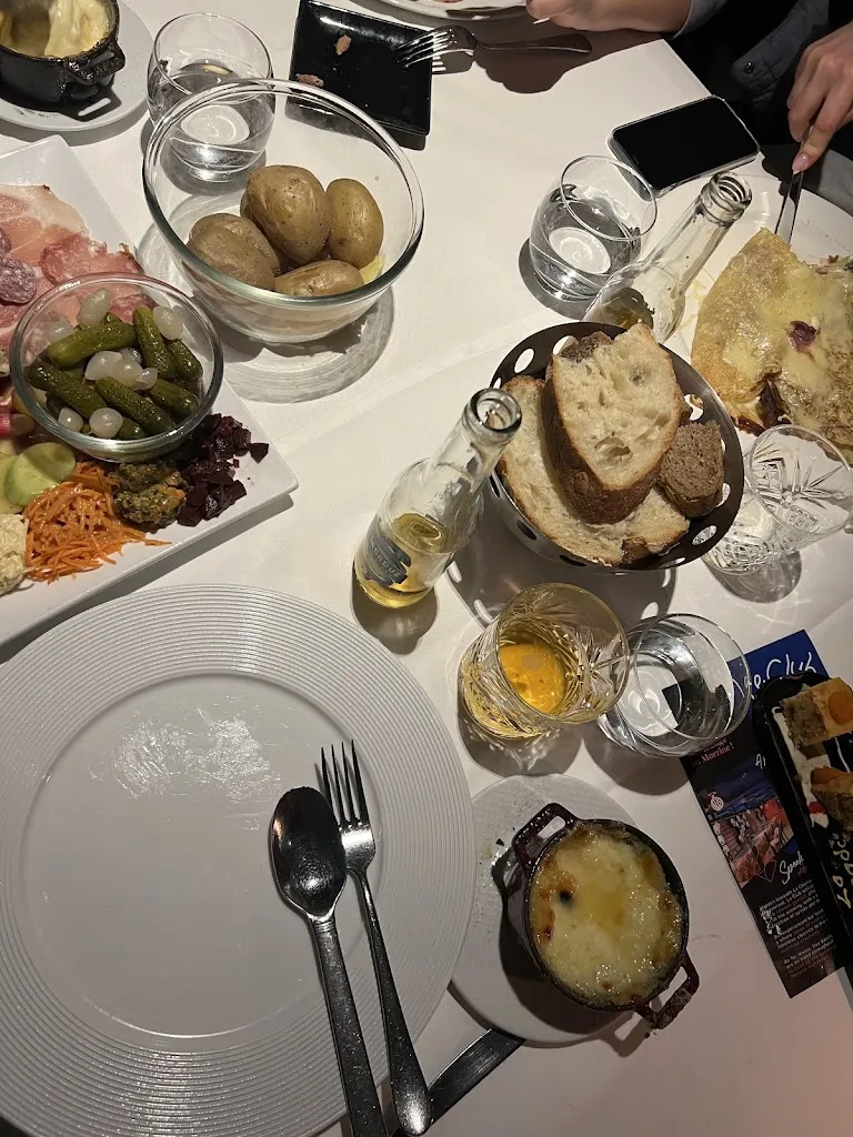 Alexey Subach_Restaurant La Chamade_Morzine_Bewertung