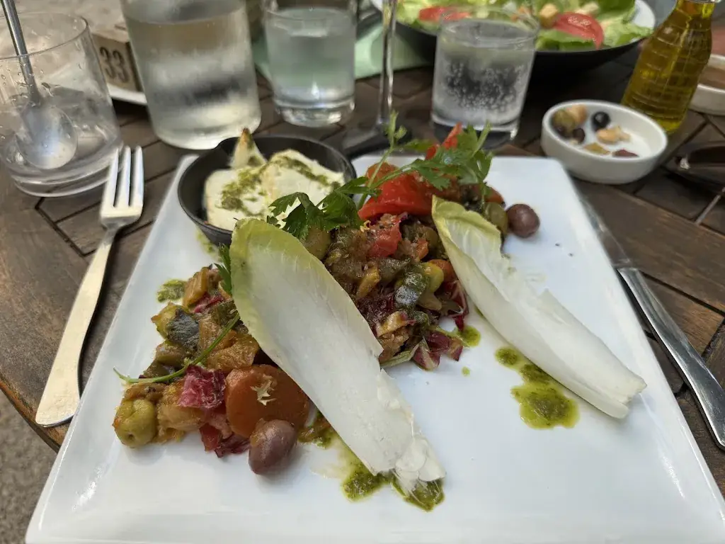 Helen_O Jardin - Restaurant Cogolin_Cogolin_review