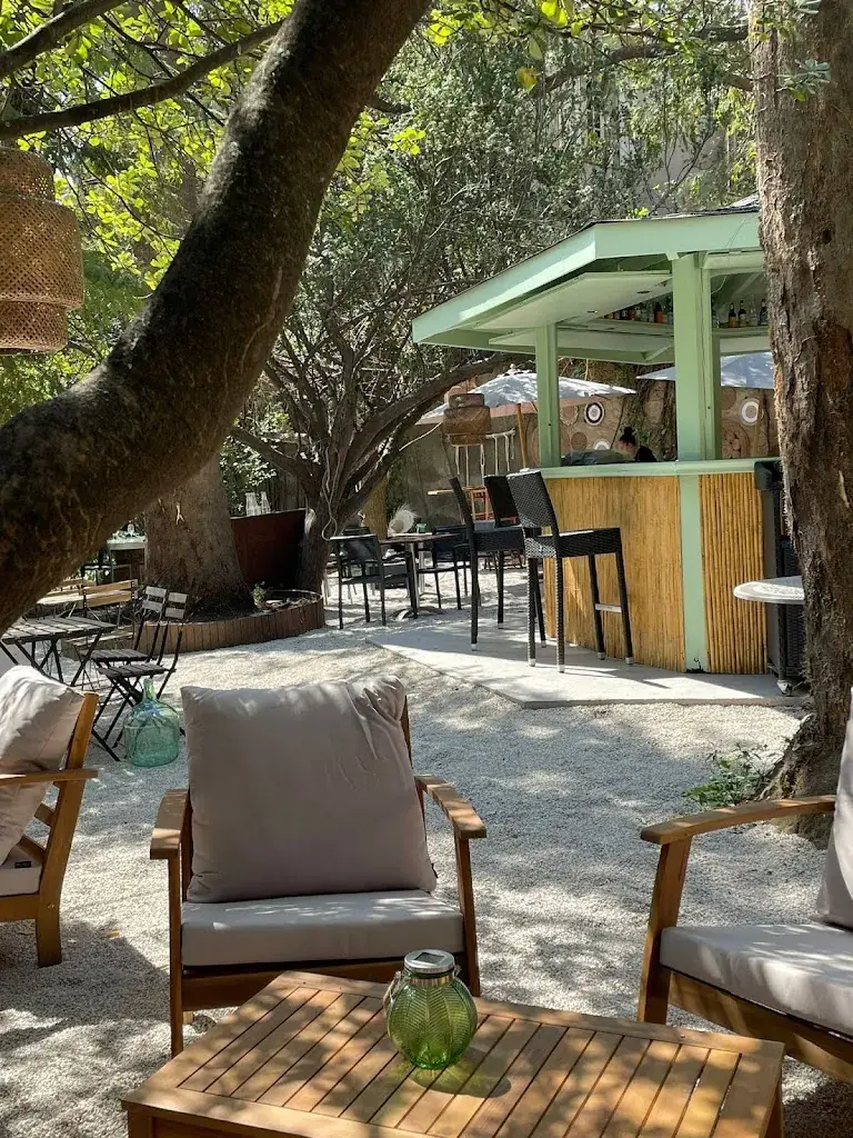 O Jardin - Restaurant Cogolin restaurant in Cogolin