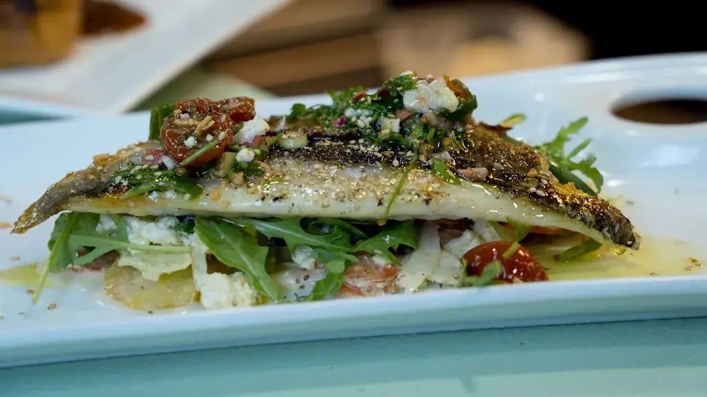 O Jardin - Restaurant Cogolin_Cogolin_slider_image_3