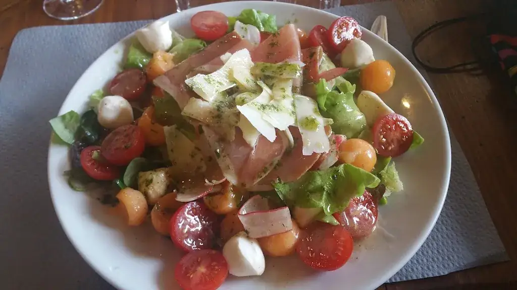 Menu_Le Passage_Cogolin_image_1