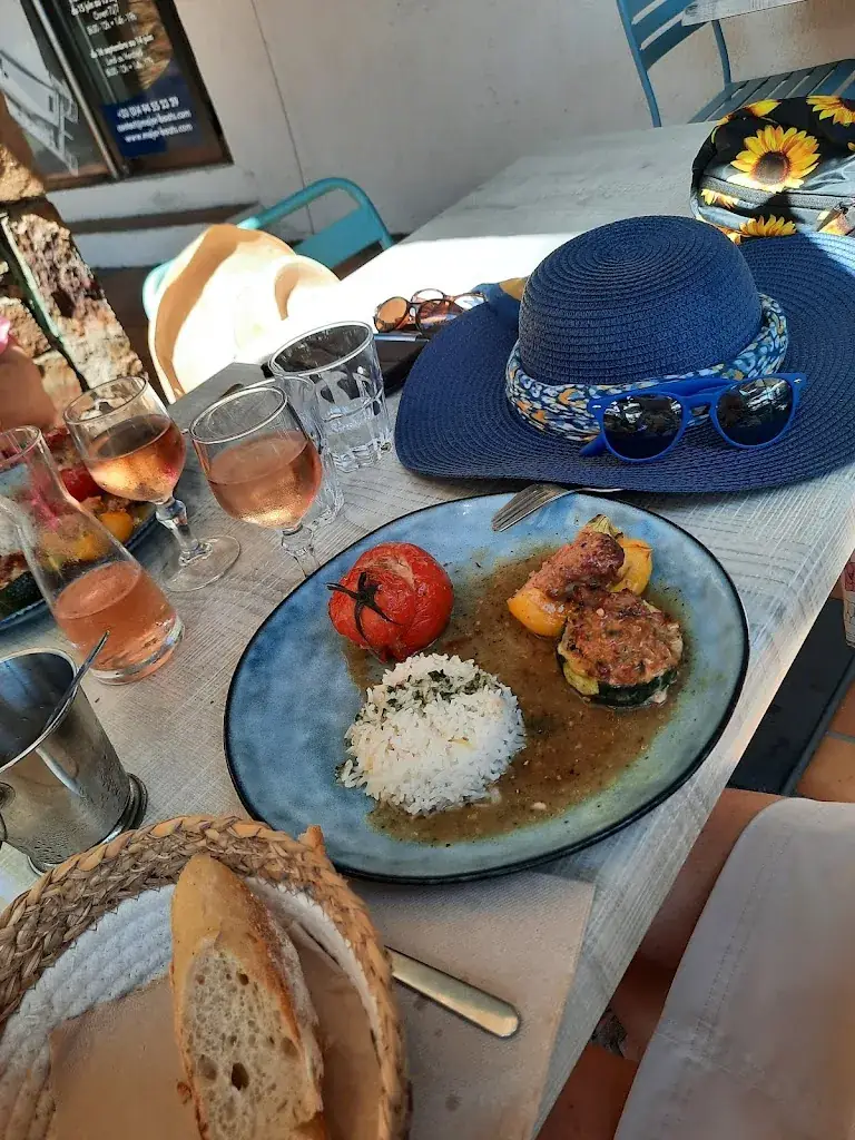 Menu_Le Passage_Cogolin_image_4