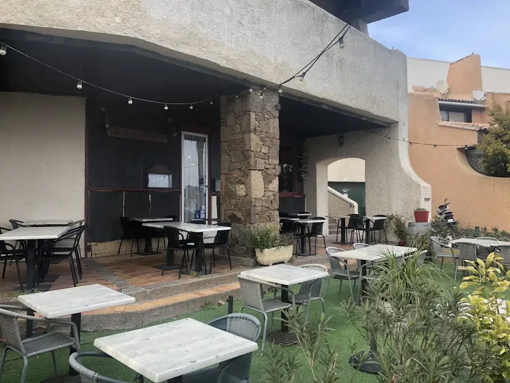 Ralph RODO (NiceGuy)_Le Passage_Cogolin_review