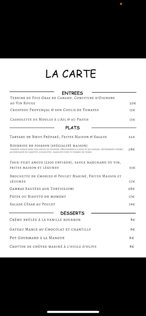 Menu_Le Càcou_Cogolin_image_1