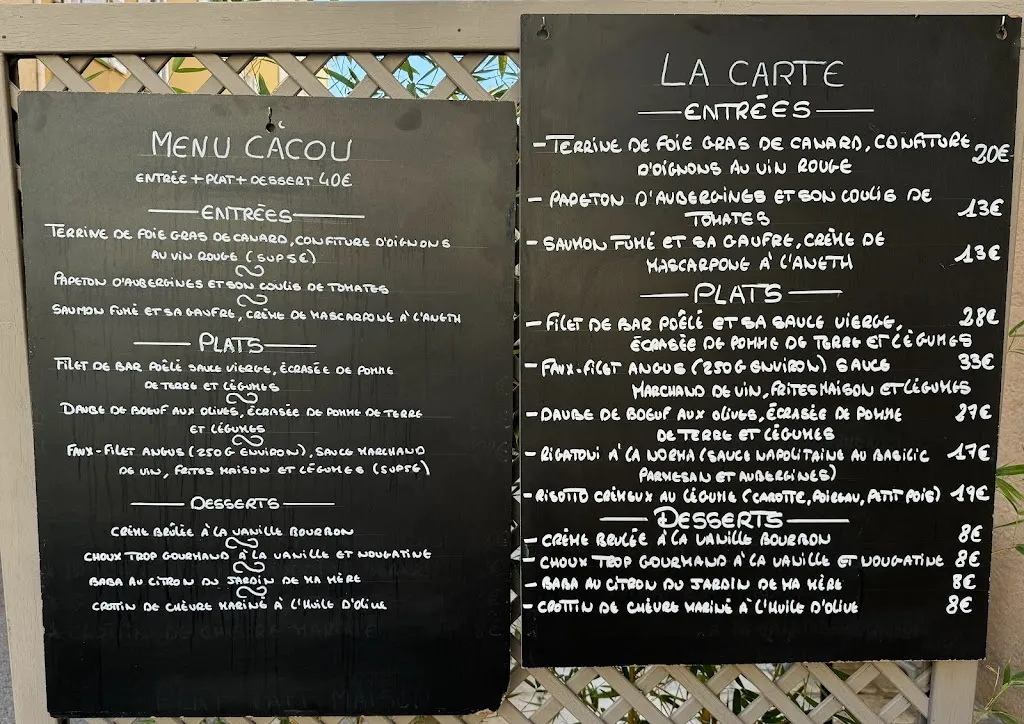 Menu_Le Càcou_Cogolin_image_3