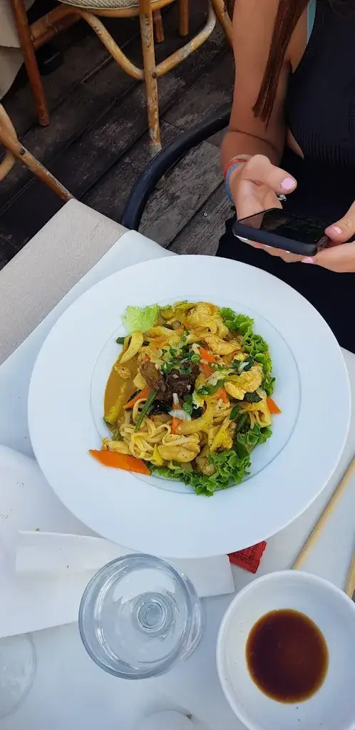 Menu_Le Jardin Impérial_Cogolin_image_8