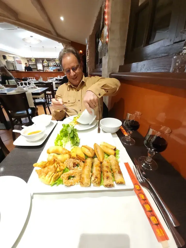 Evelyn Sabbag_Le Jardin Impérial_Cogolin_review