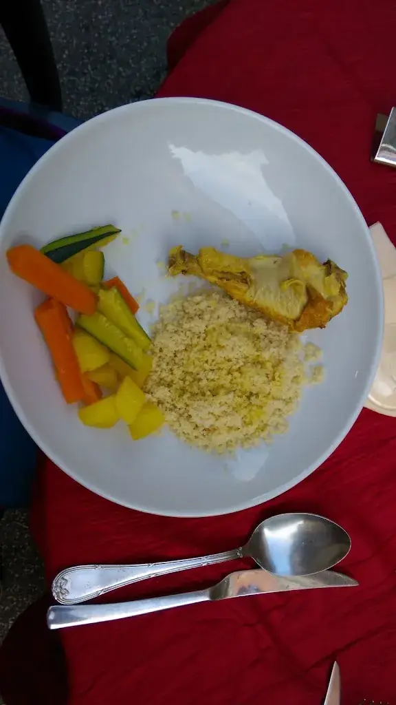 Menu_La Table de Fès_Cogolin_image_7