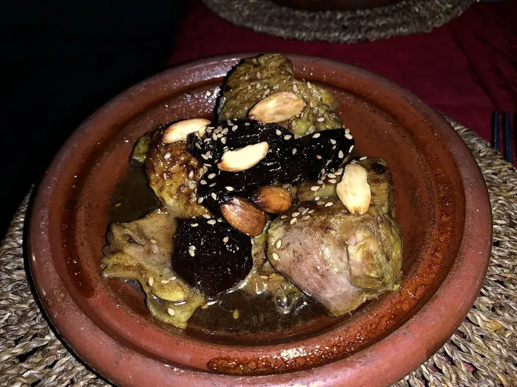 Neil Tsai_La Table de Fès_Cogolin_review