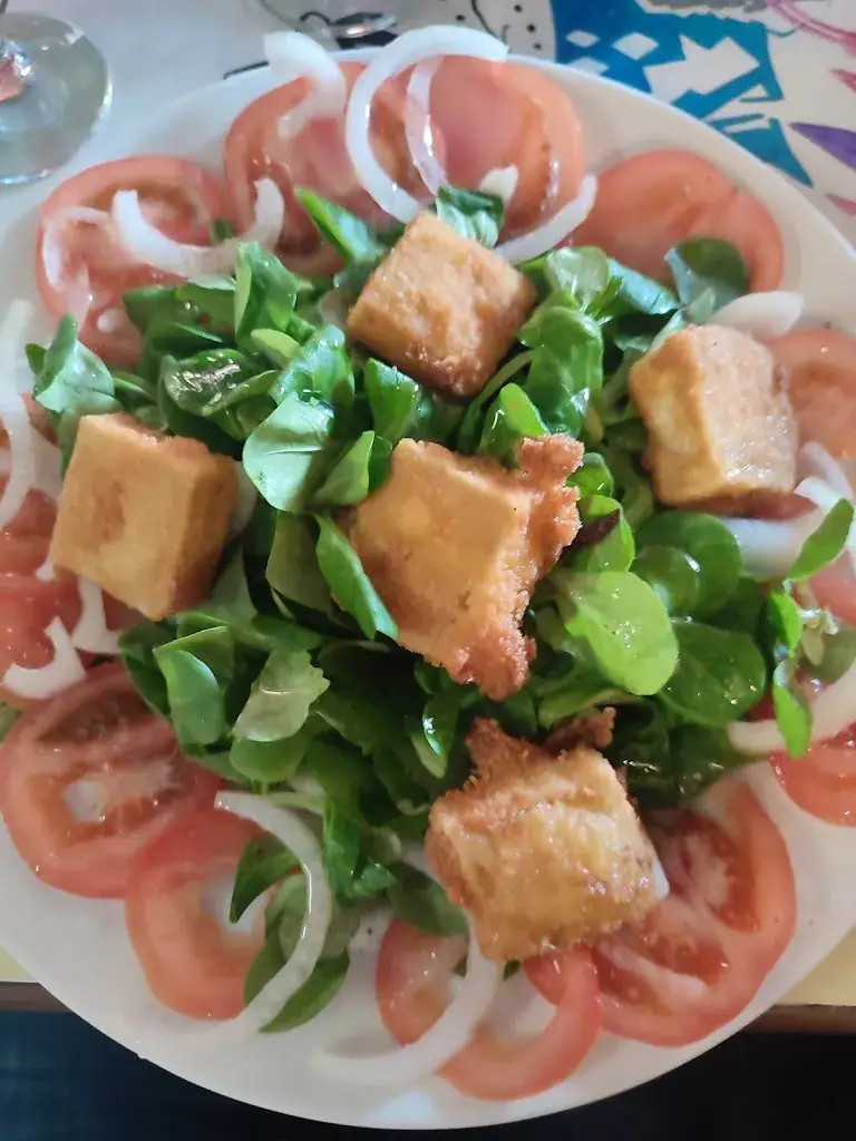 Émy_La Bodega_Cogolin_review