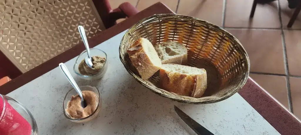 ouestmon tournoi_La Bodega_Cogolin_review