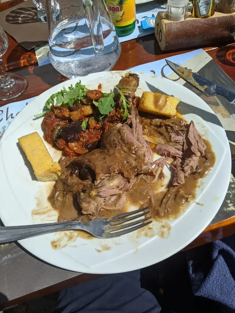 Menu_Restaurant Les Mines d'Or_Morzine_image_2