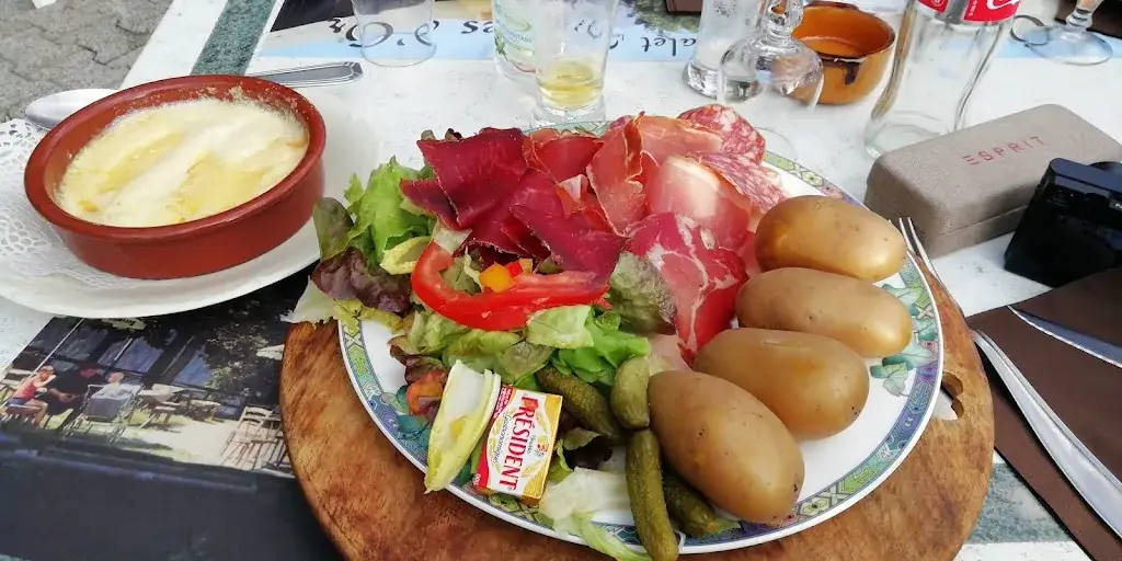 Menu_Restaurant Les Mines d'Or_Morzine_image_5