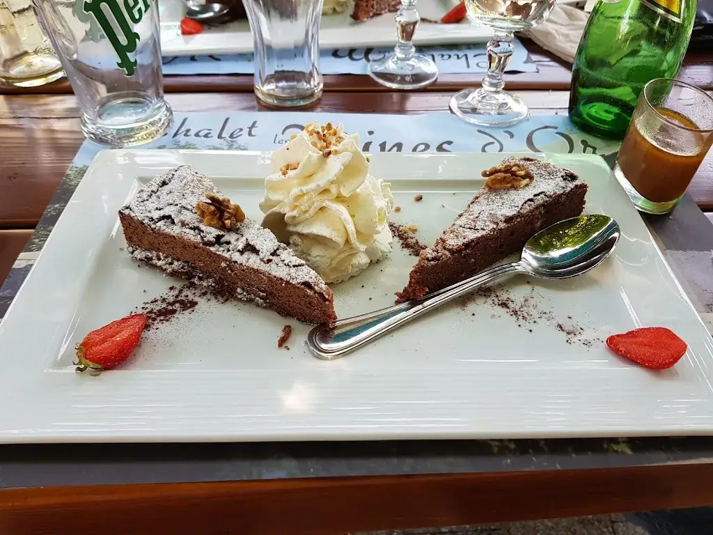 Menu_Restaurant Les Mines d'Or_Morzine_image_9