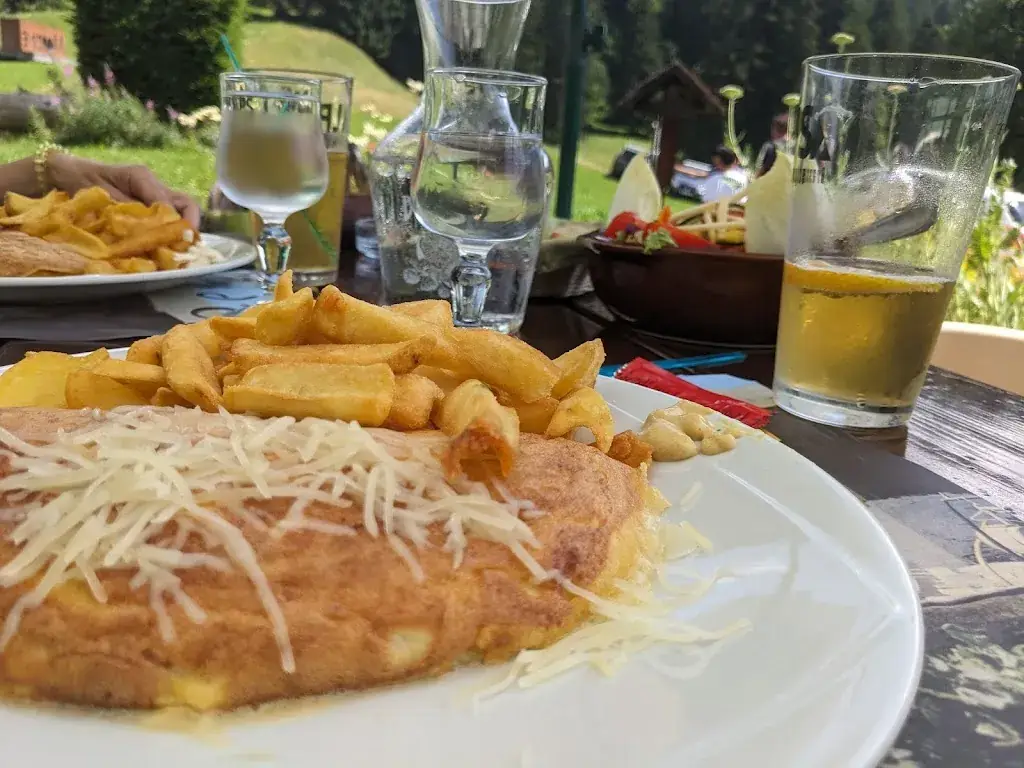 Jon Scobie_Restaurant Les Mines d'Or_Morzine_review