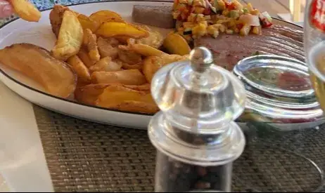 Menu_Lémy beach Plage Restaurant_Cogolin_immagine_7