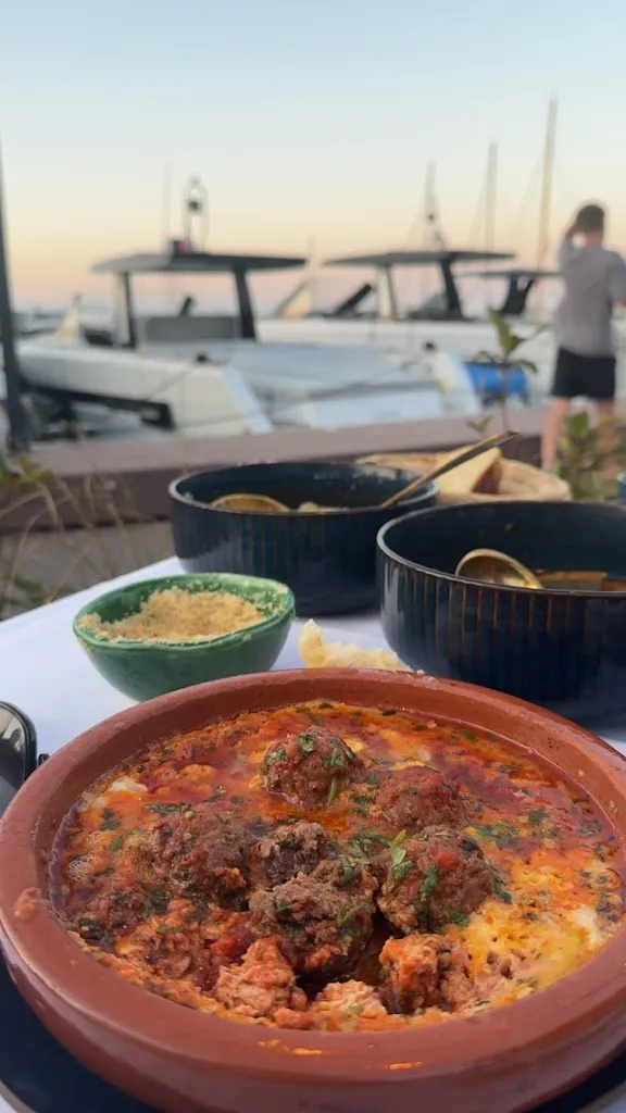 ReAl Awdah_Shéhérazade_Cogolin_review