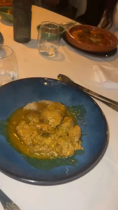 jimmy zingraff_Shéhérazade_Cogolin_review