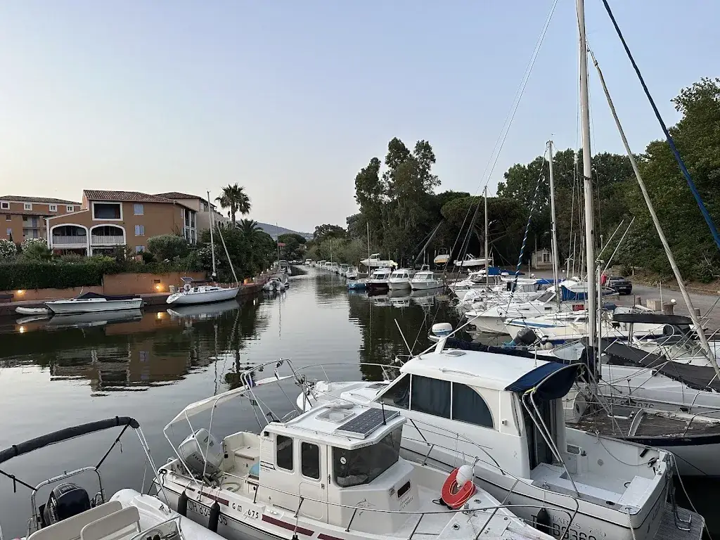 Tibor Kiss_Côté Port, Bar Restaurant_Cogolin_review