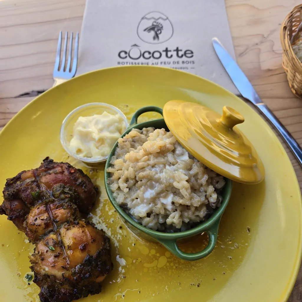 Menu_cÔcotte Rotisserie Cogolin_Cogolin_image_5