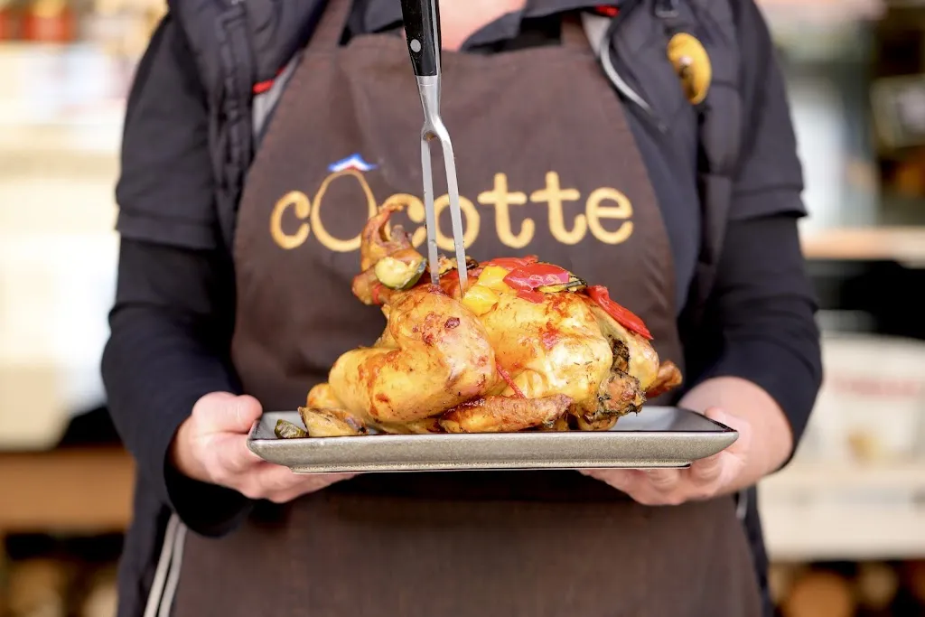 Menu_cÔcotte Rotisserie Cogolin_Cogolin_image_8