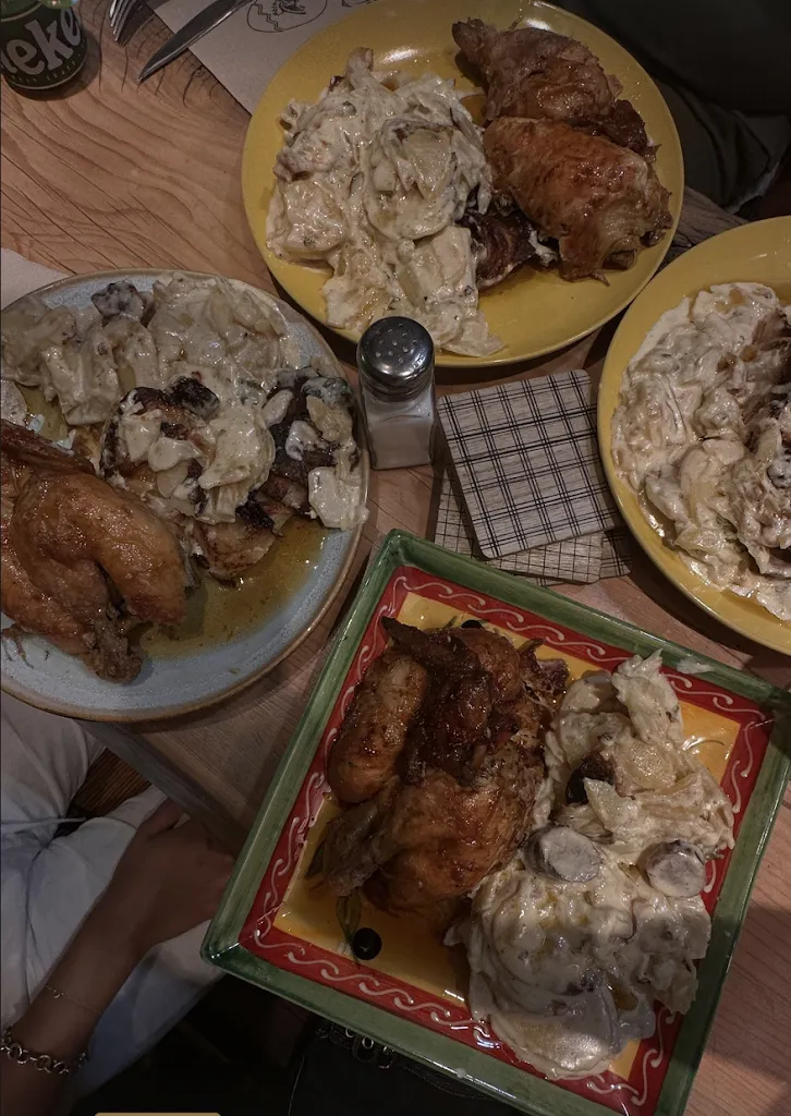 Otto Witte_cÔcotte Rotisserie Cogolin_Cogolin_review