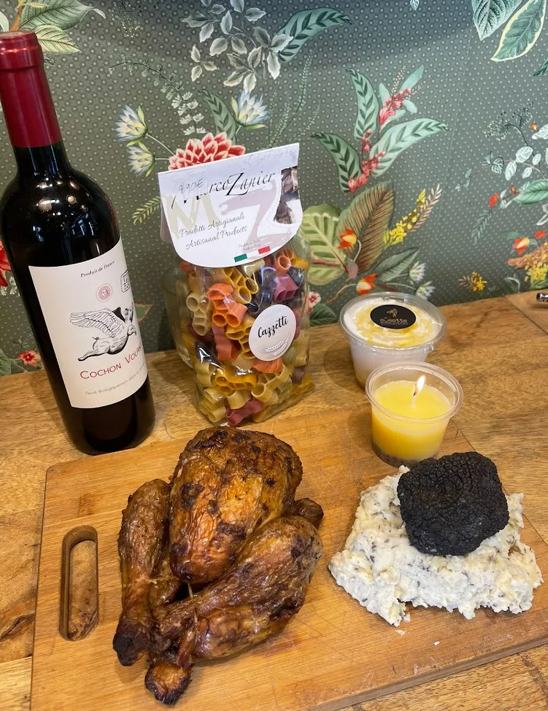 cÔcotte Rotisserie Cogolin_Cogolin_slider_image_3