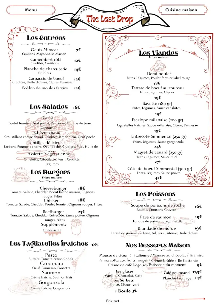 Menu_THE LAST DROP_Cogolin_image_3