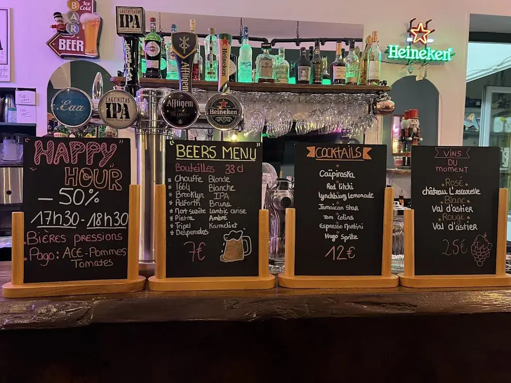 Menu_THE LAST DROP_Cogolin_image_4