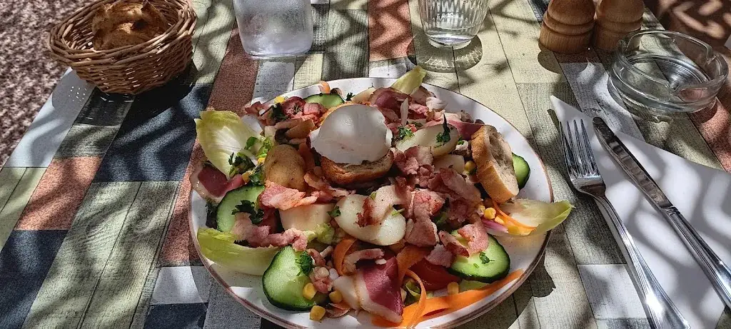 Jean Marc Bonnet_THE LAST DROP_Cogolin_review