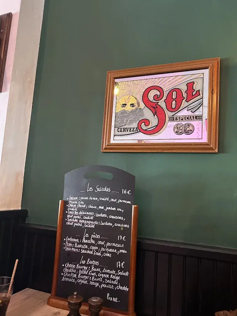 Maud モード -Sayabulle_THE LAST DROP_Cogolin_review