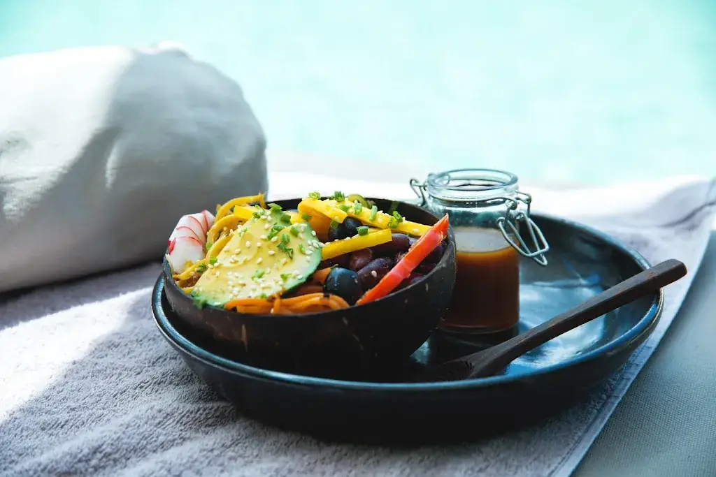 Menu_La Piscine _Cogolin_image_9