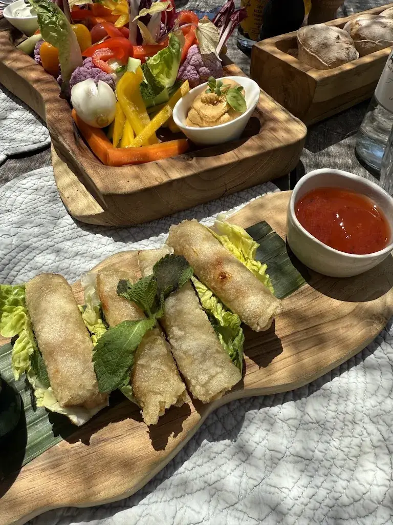 Mag Mg_La Piscine _Cogolin_review