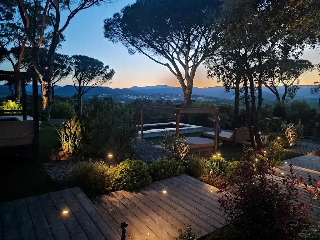 Marcellinou_La Piscine _Cogolin_review