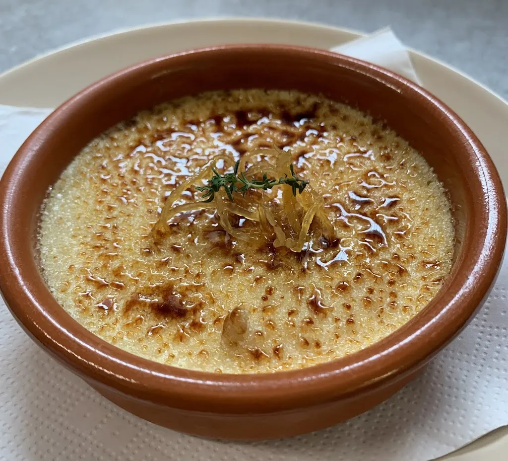 Menu_La Table des Romarins_Cogolin_image_2