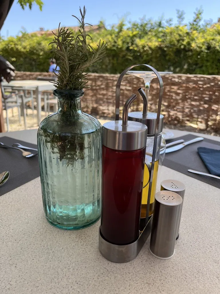 Menu_La Table des Romarins_Cogolin_image_3